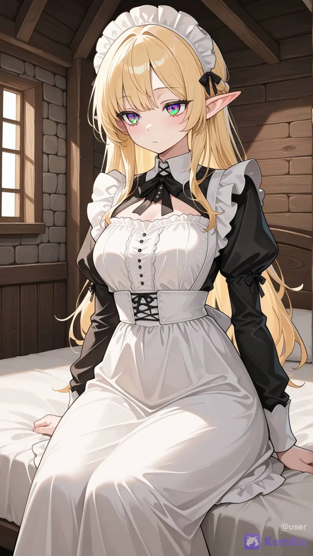 talkie's background image