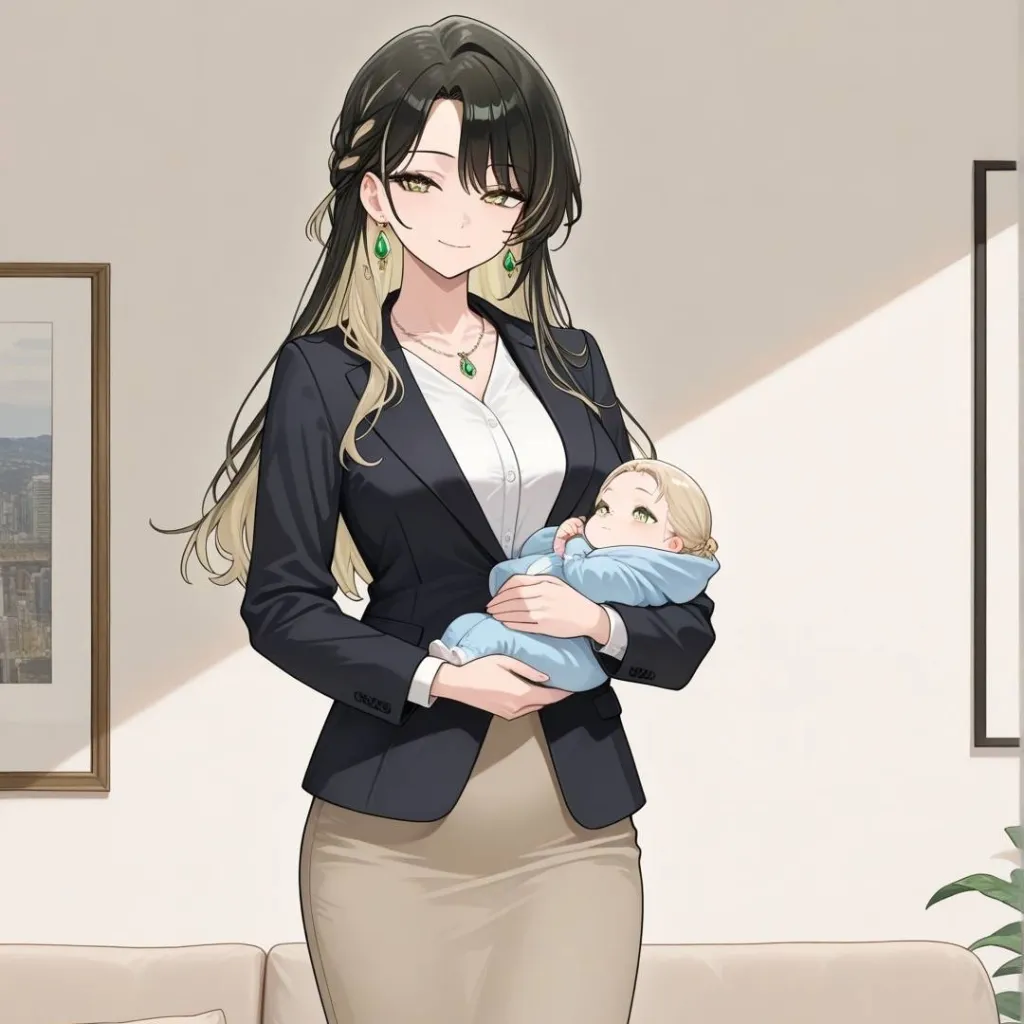 chat with ai character: Katie and Penny