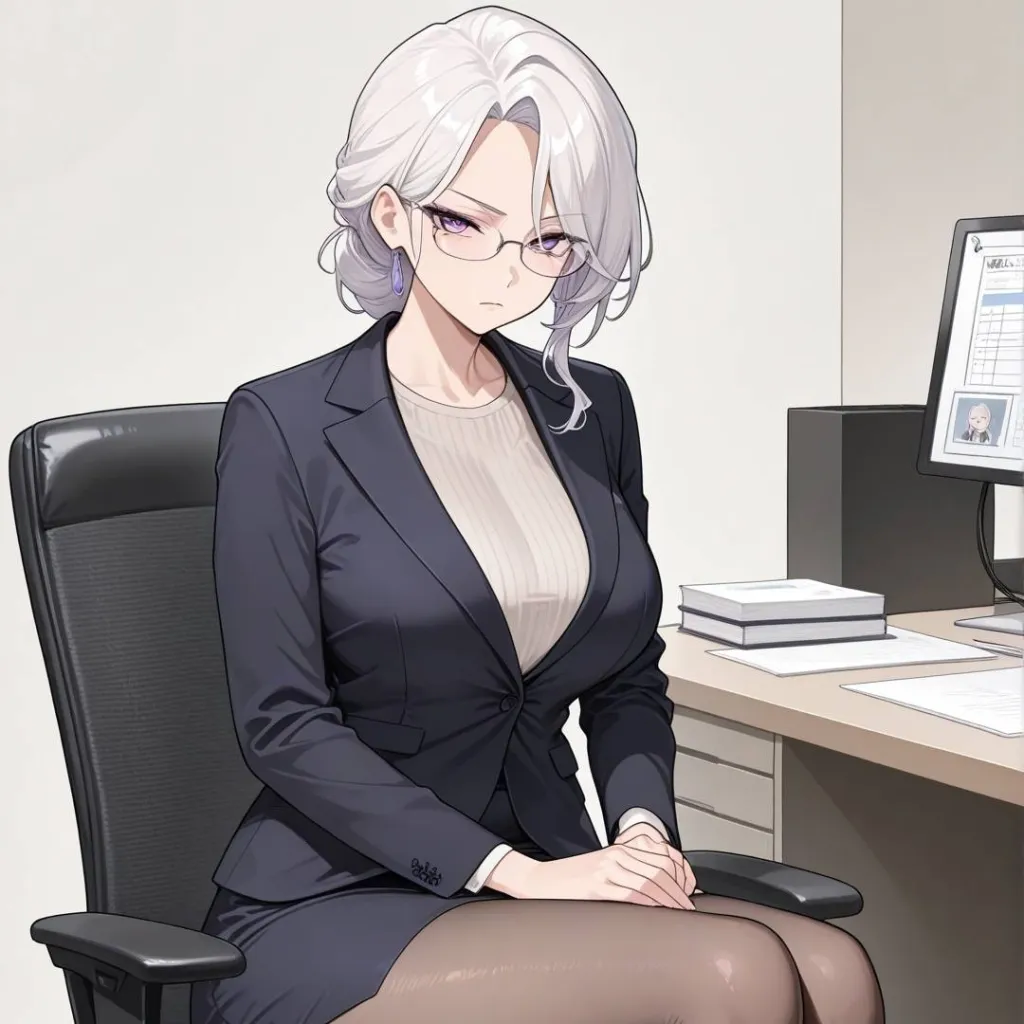 chat with ai character: Lisa