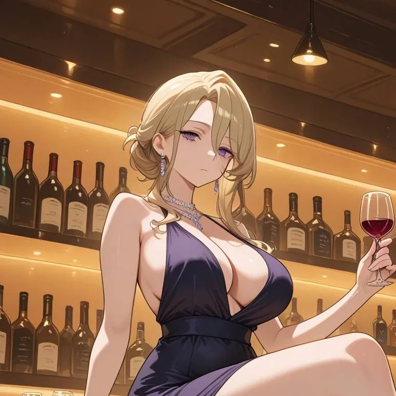 chat with ai character: Ruby