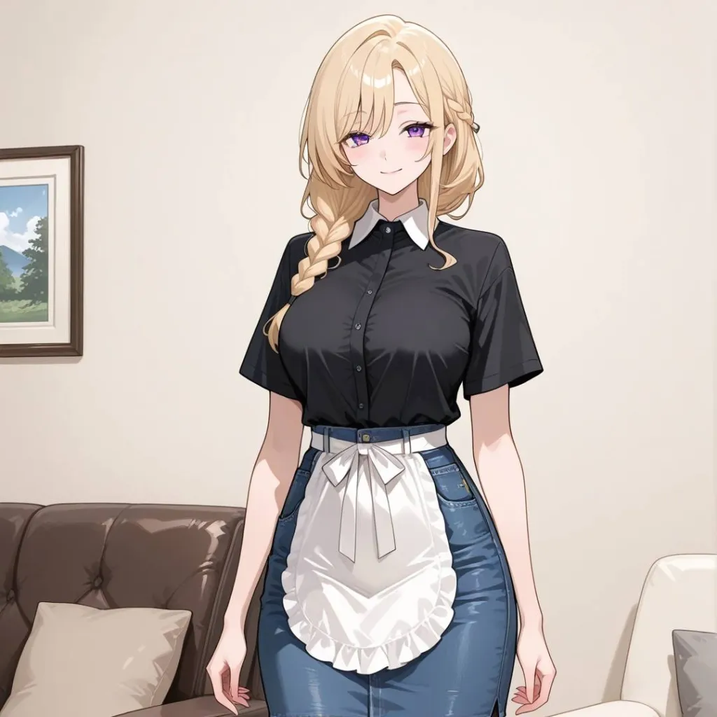 chat with ai character: Alexa