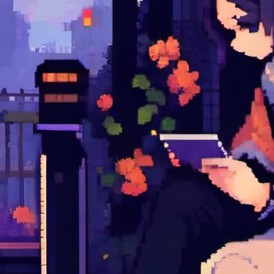 chat with ai character: The dragon lady
