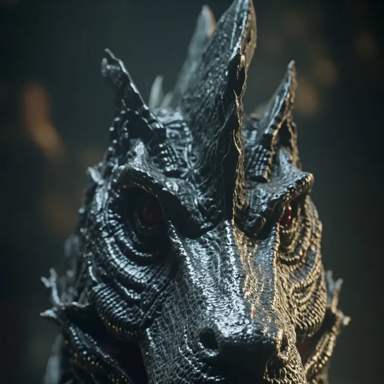 chat with ai character: T rex