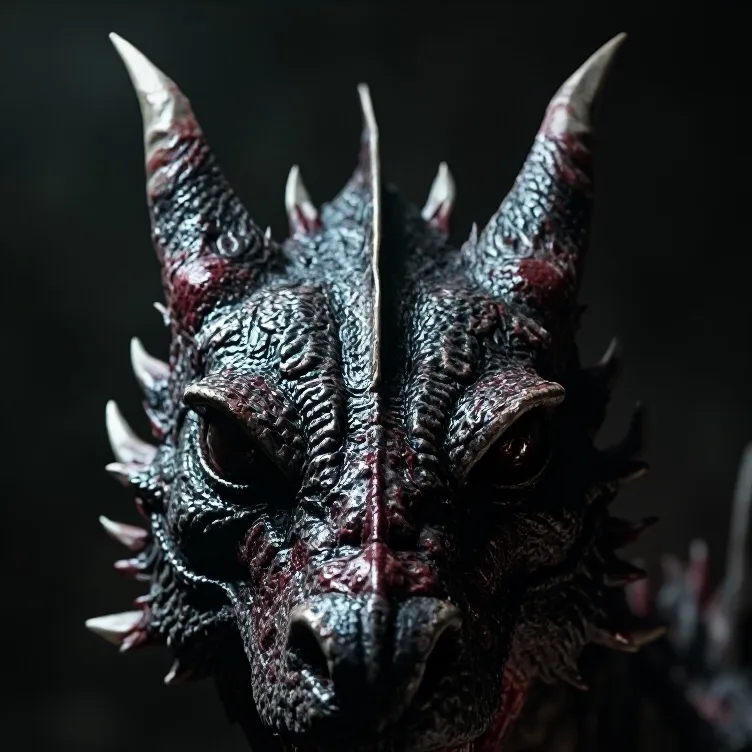 chat with ai character: Dragon land-