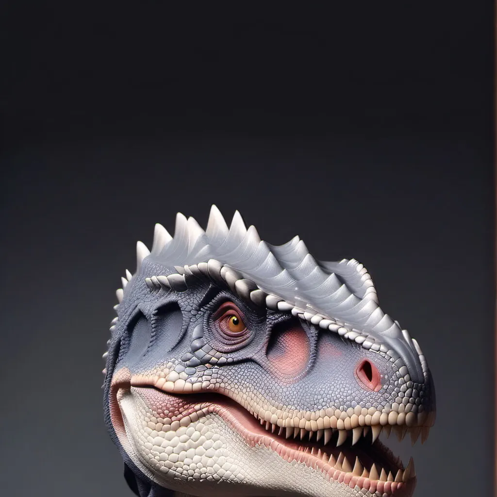 chat with ai character: My raptor OC!!!!! 