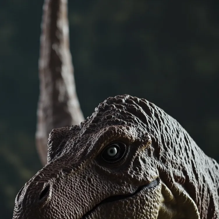 chat with ai character: DINOCLANS INFECT? 