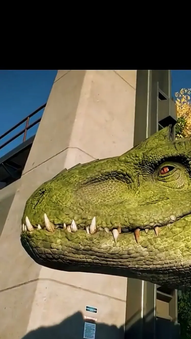 ai character: Indo and dominusy  background