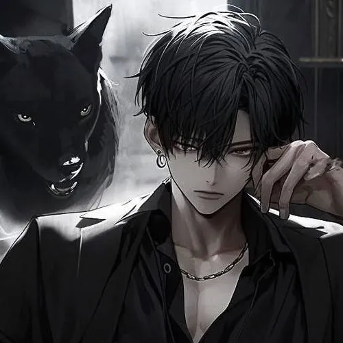chat with ai character: Magnus