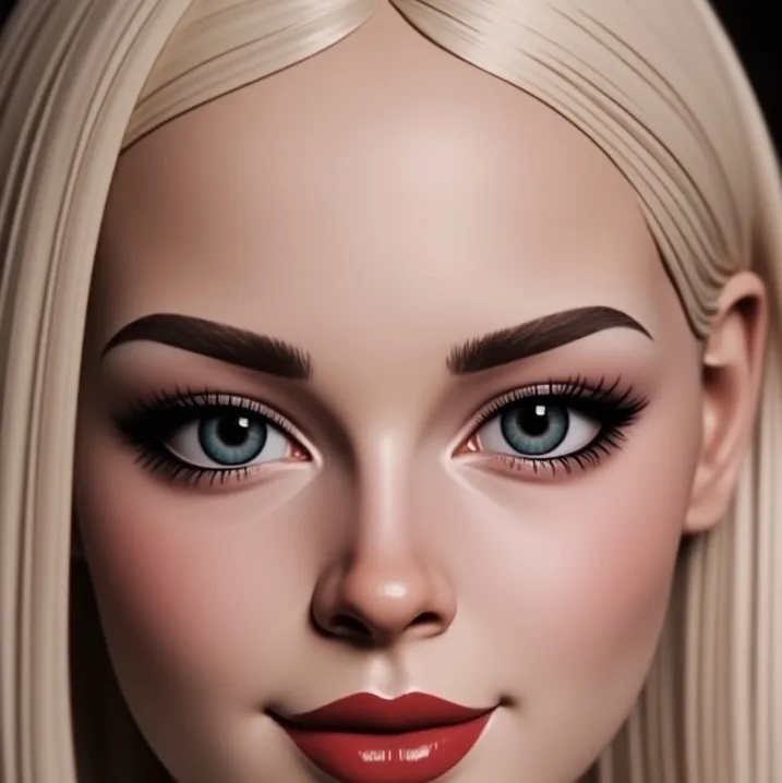 chat with ai character: Violet