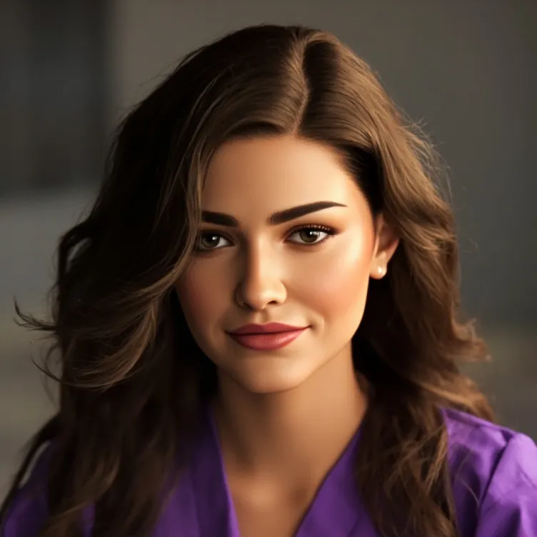 chat with ai character: Lizzie