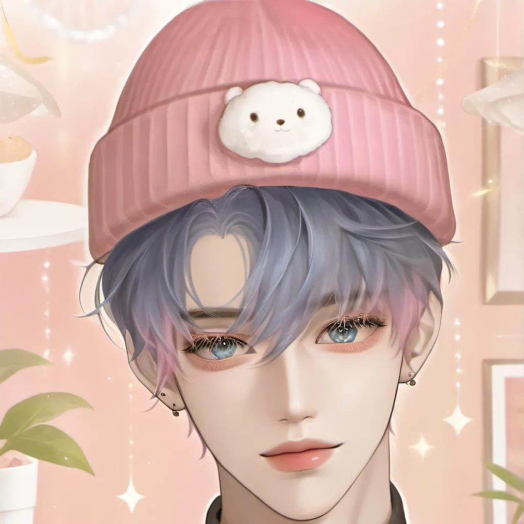 chat with ai character: 🩵Baby saja🩵💙