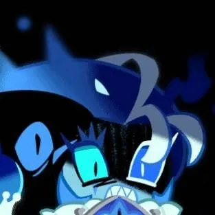 chat with ai character: shadow milk cookie