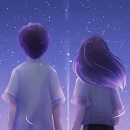 chat with ai character: 💙💜~Kushino~💜💙