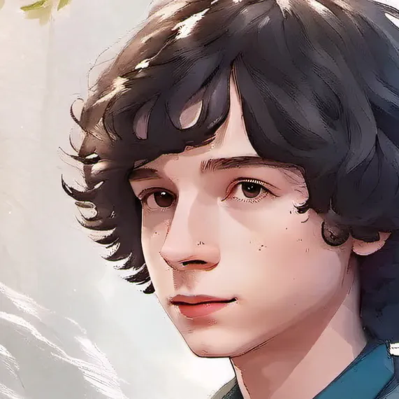 chat with ai character: Finn wolfhard