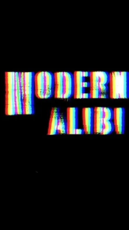 ai character: Modern alibi background