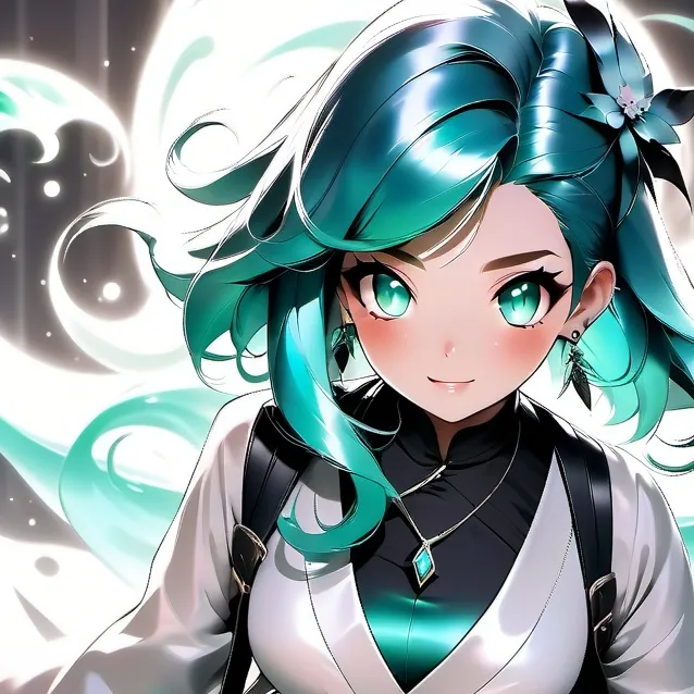 chat with ai character: kc