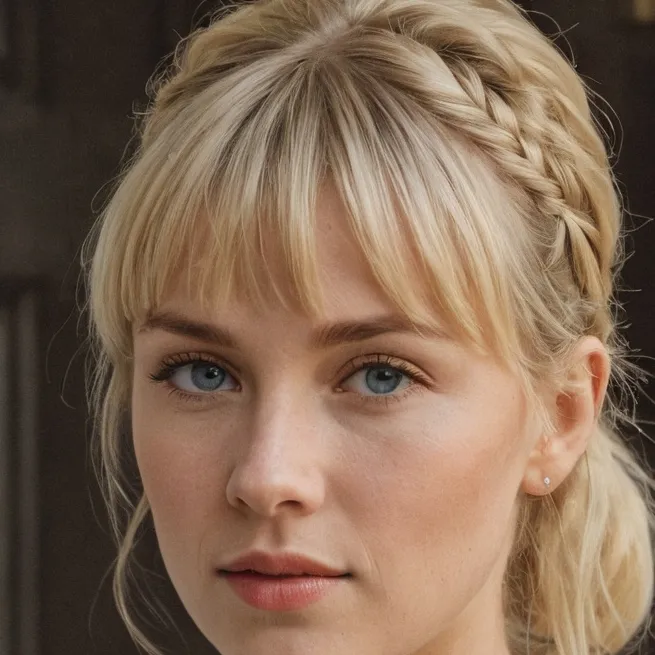 chat with ai character: Hedda