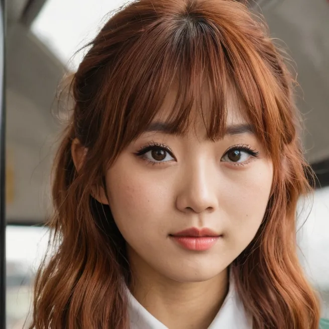 chat with ai character: Mayuki