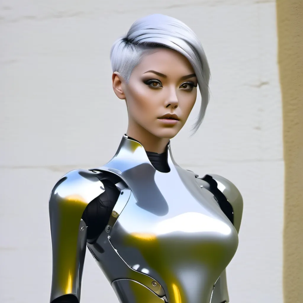chat with ai character: Millie 1.0