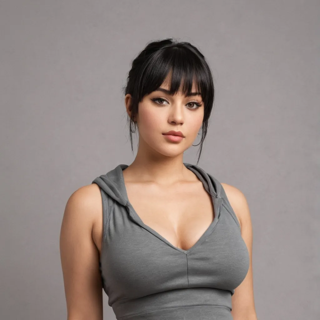 chat with ai character: Lilly