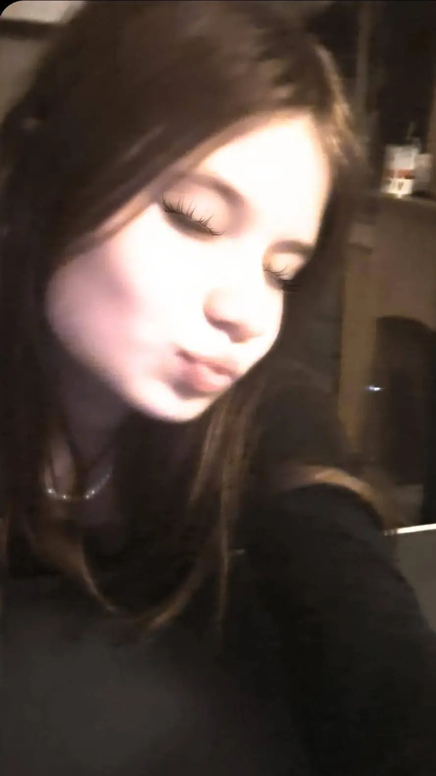 Talkie AI - Chat with Milena
