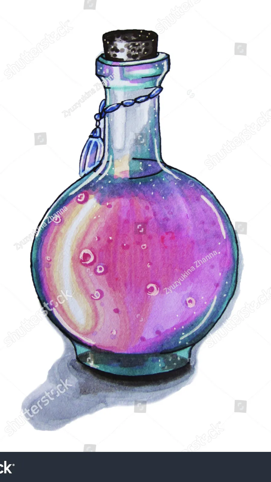 Talkie AI - Chat with Potion ￼