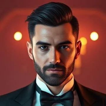 chat with ai character: Servant ￼