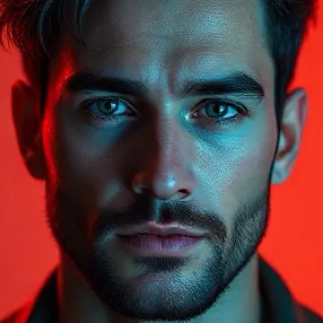 chat with ai character: Brandon