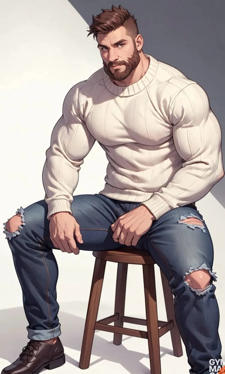 chat with ai character: Jack ￼