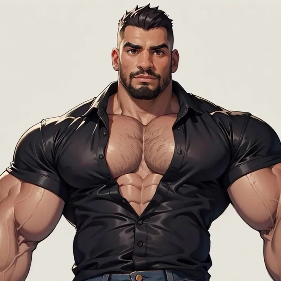 chat with ai character: Viktor