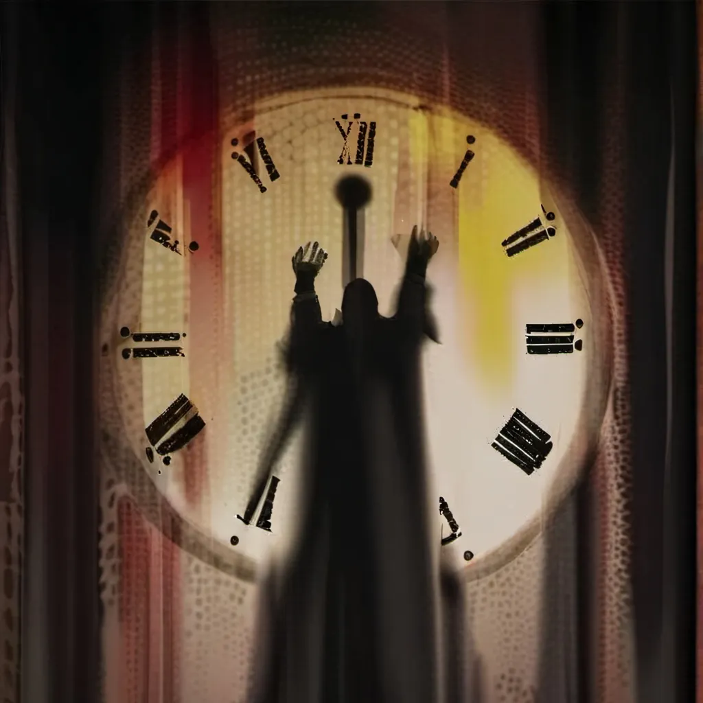 chat with ai character: DeadRinger 