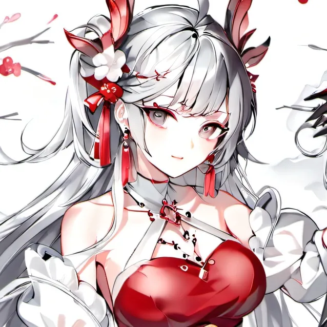 chat with ai character: alice