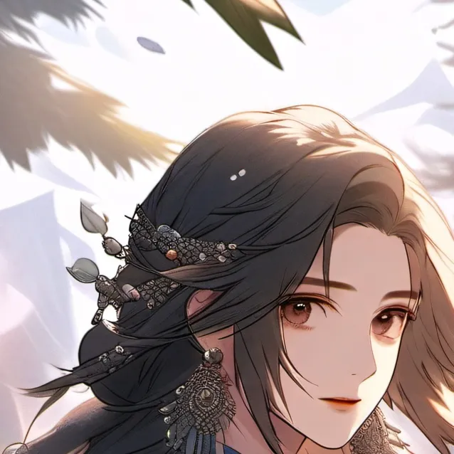 chat with ai character: bella