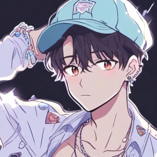 chat with ai character: Jackson