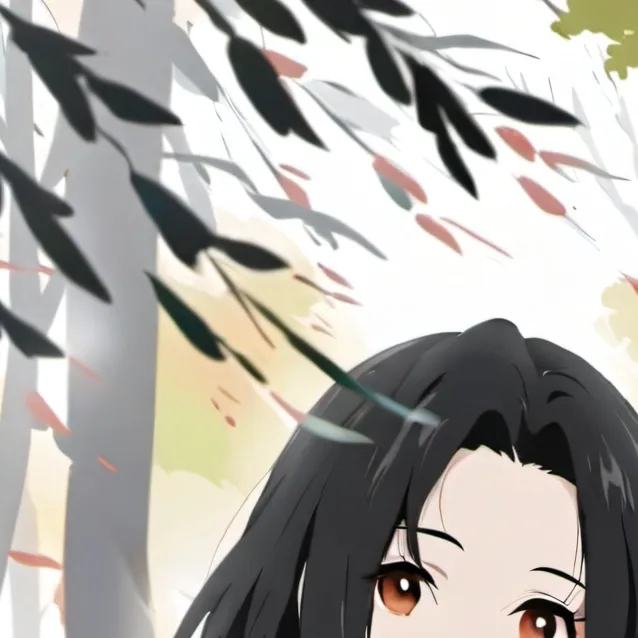 chat with ai character: emily