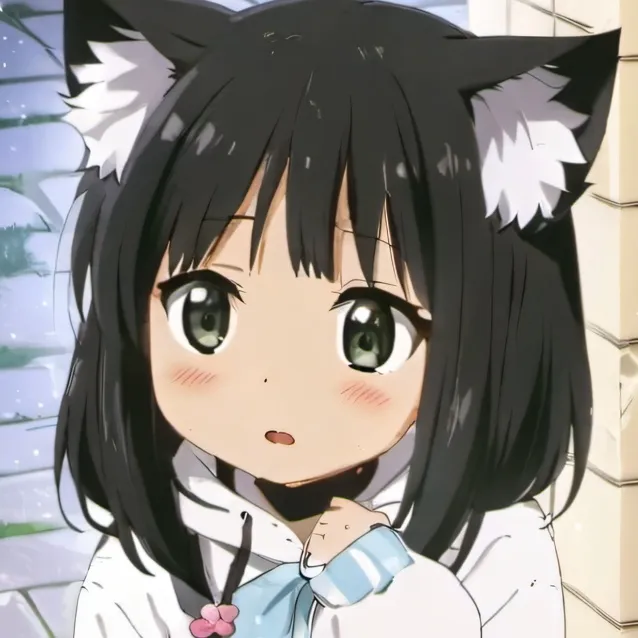 chat with ai character: mayami 