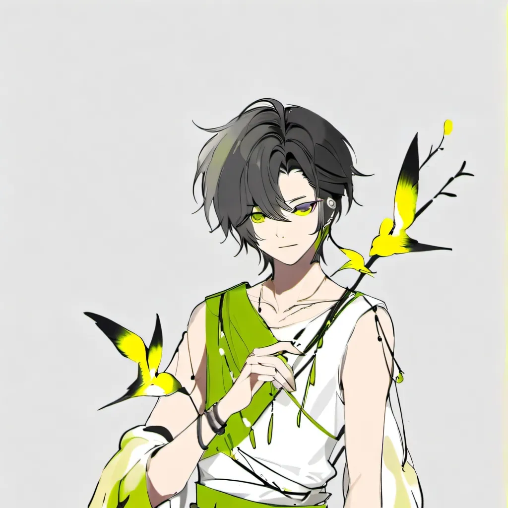chat with ai character: XD 5.0
