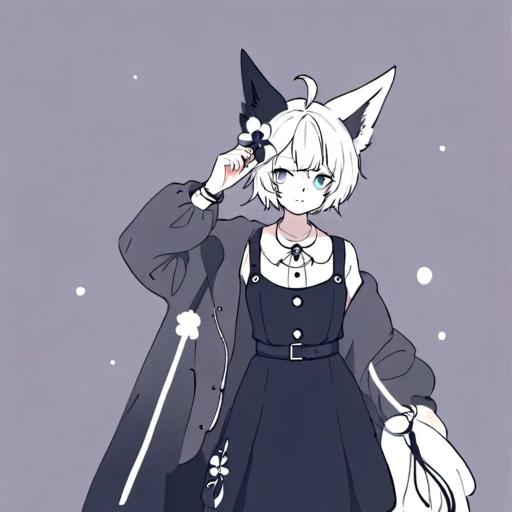chat with ai character: XD 6.0