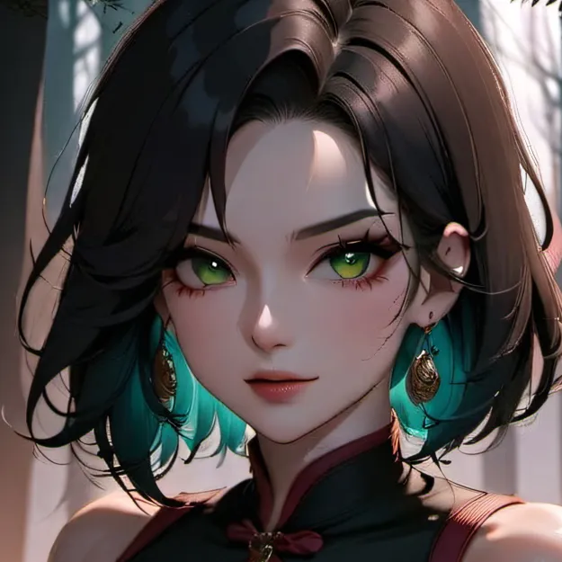chat with ai character: Valerie