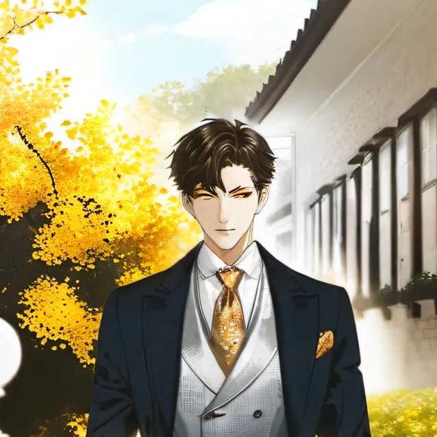 chat with ai character: alexander