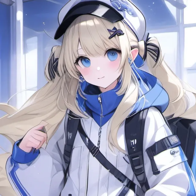 chat with ai character: Sabrina