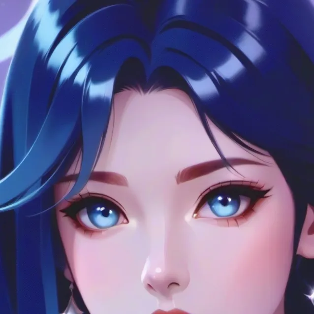 chat with ai character: Sabrina