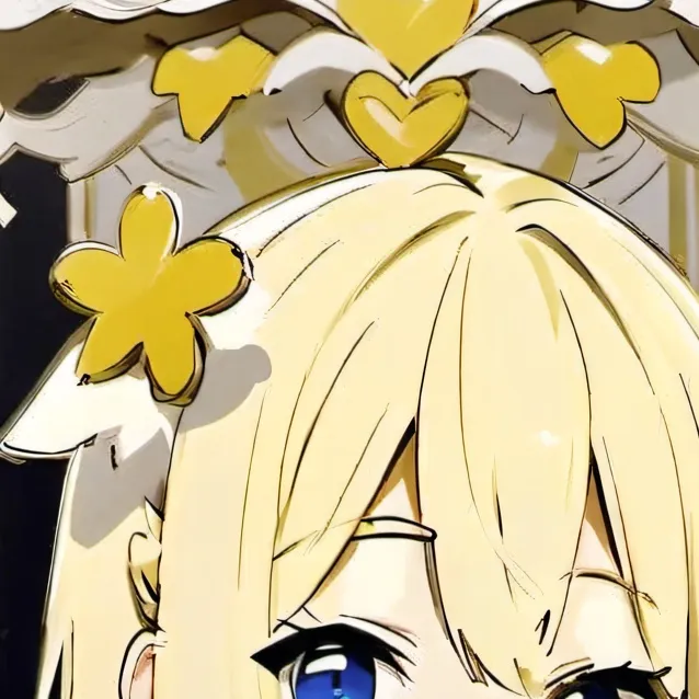 chat with ai character: little sis