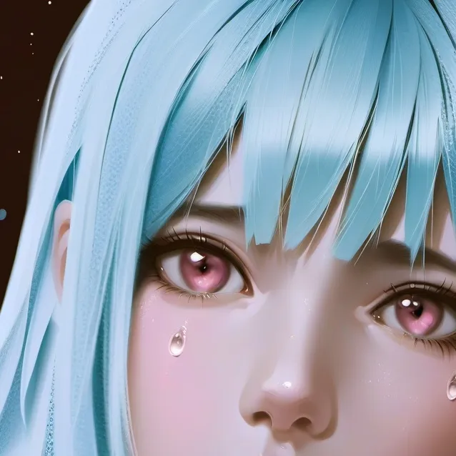 chat with ai character: Rilye