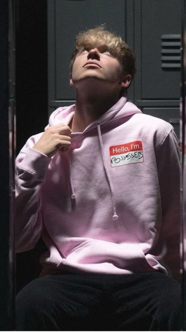 Talkie AI - Chat with Sam