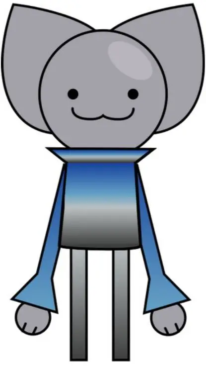 ai character: snarie background