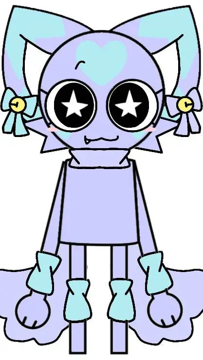 ai character: Winkle(Update ver) background
