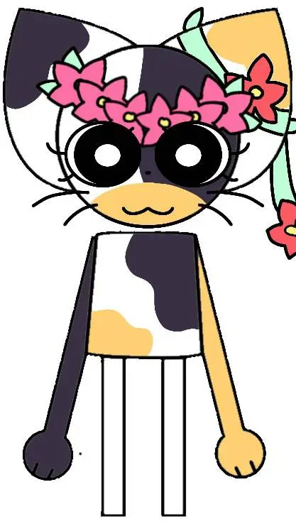 ai character: Kia background