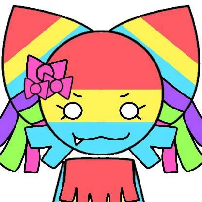 chat with ai character: 🪅Pinyatta🎊