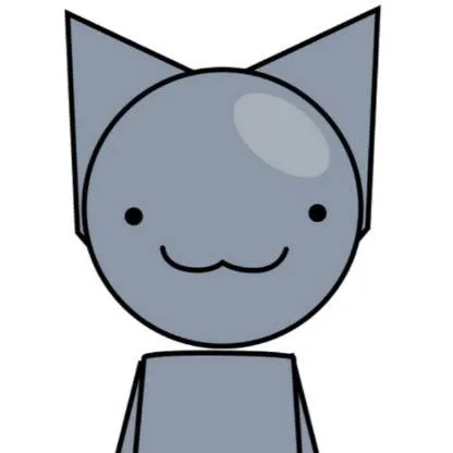 chat with ai character: Kat